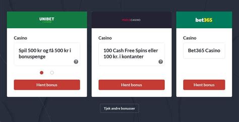 Online casino med dansk licens (2024) .
